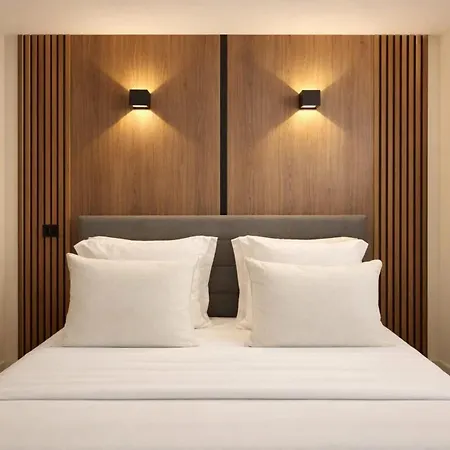 Family-friendly Near Montparnasse Appartamento *