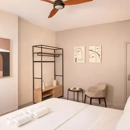 Family-friendly Near Montparnasse Appartamento