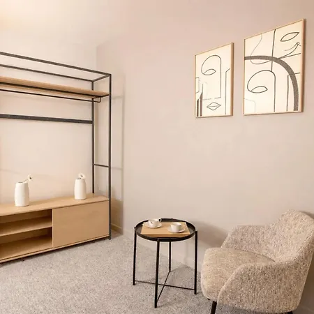 Appartamento Family-friendly Near Montparnasse *