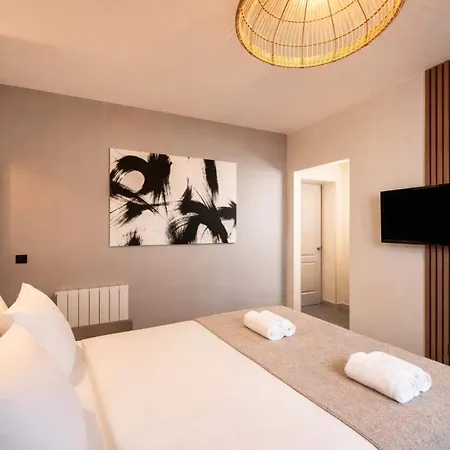 Appartamento Family-friendly Near Montparnasse *