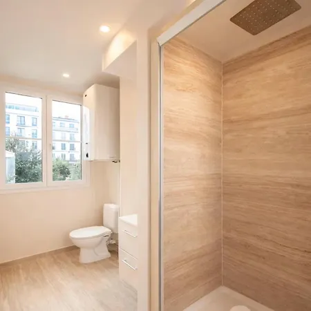 Appartamento Family-friendly Near Montparnasse