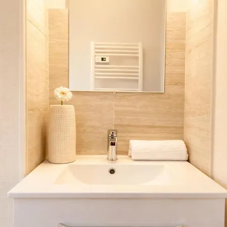 Family-friendly Near Montparnasse Appartamento *