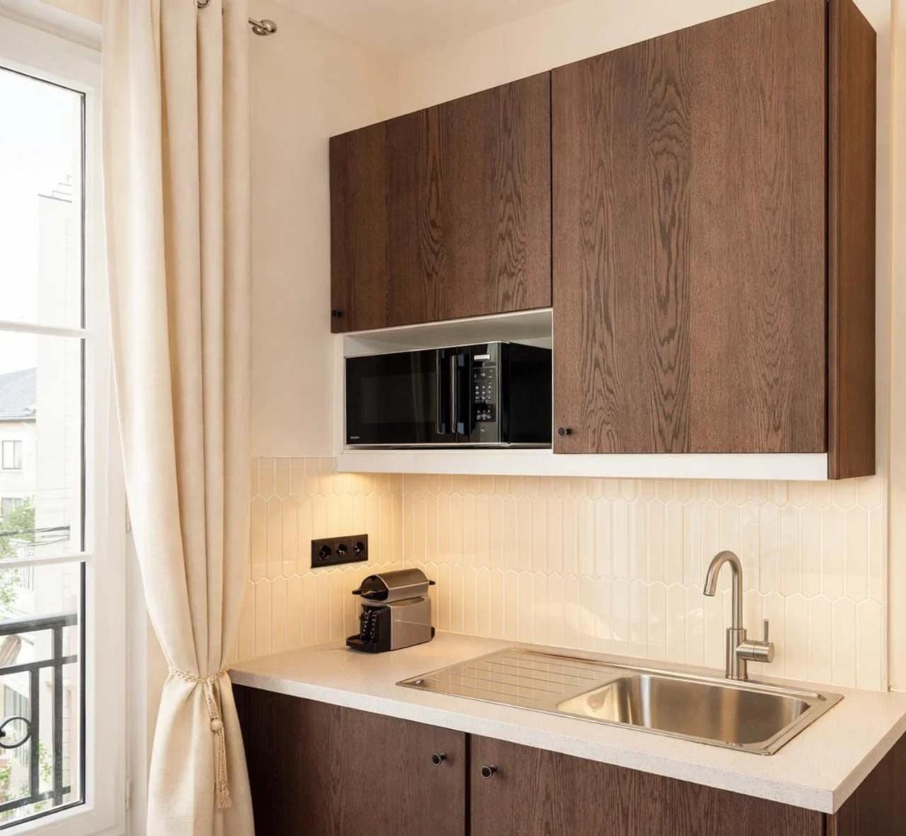 Family-friendly Near Montparnasse Apartment *