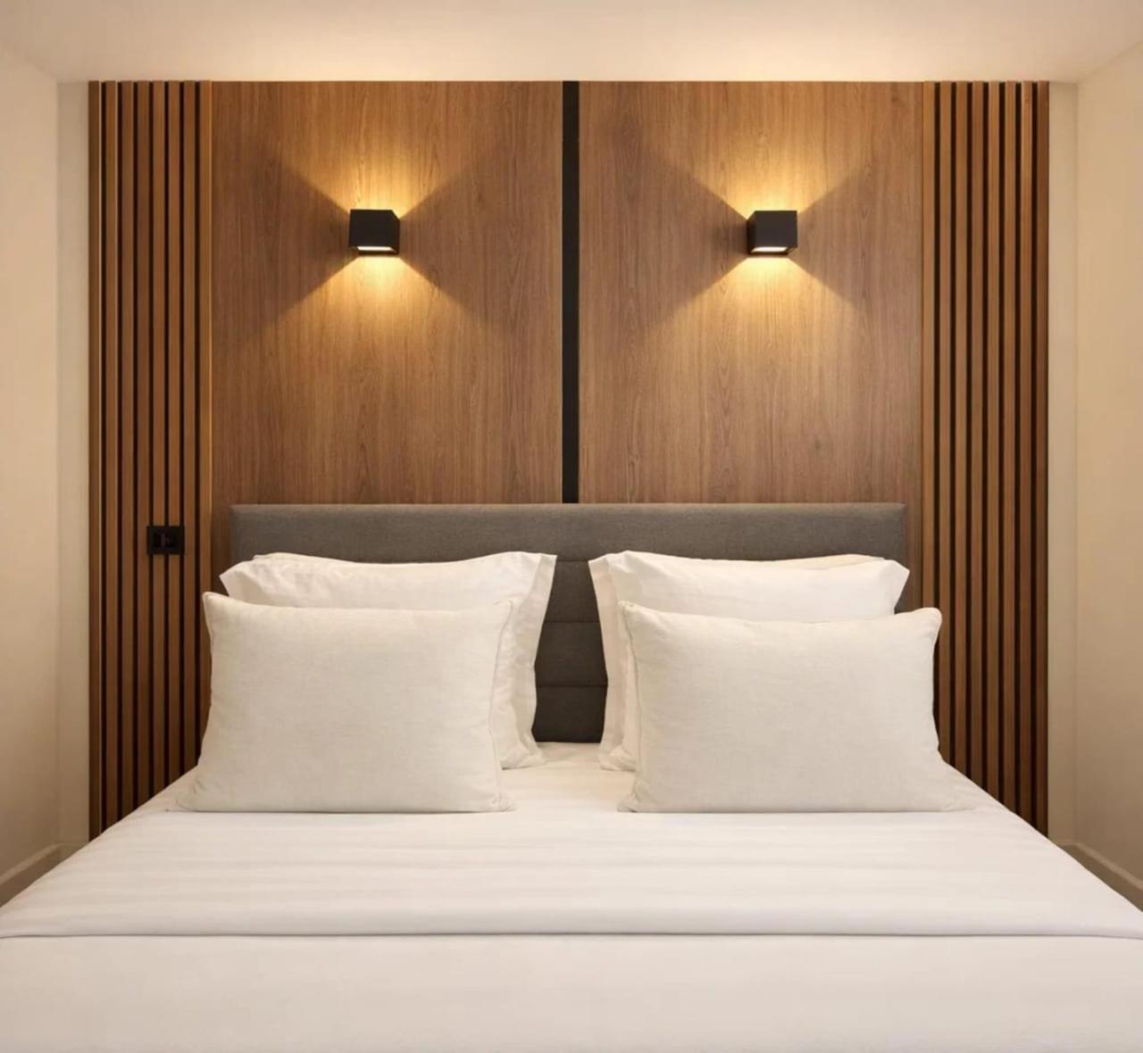Family-friendly Near Montparnasse Apartment *
