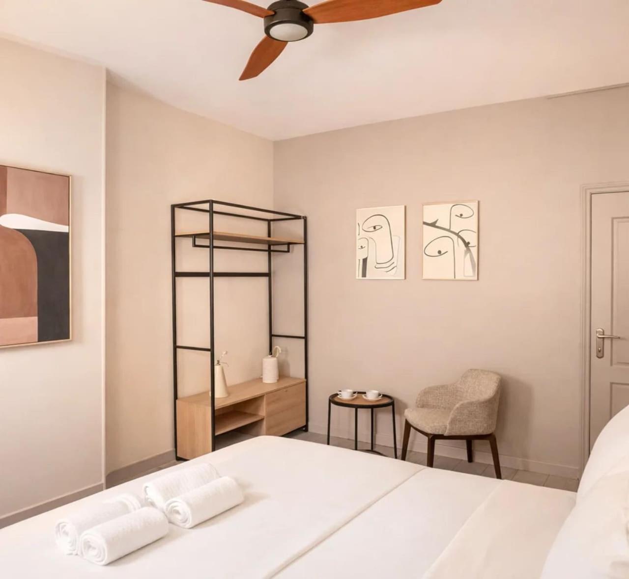 Family-friendly Near Montparnasse Appartamento