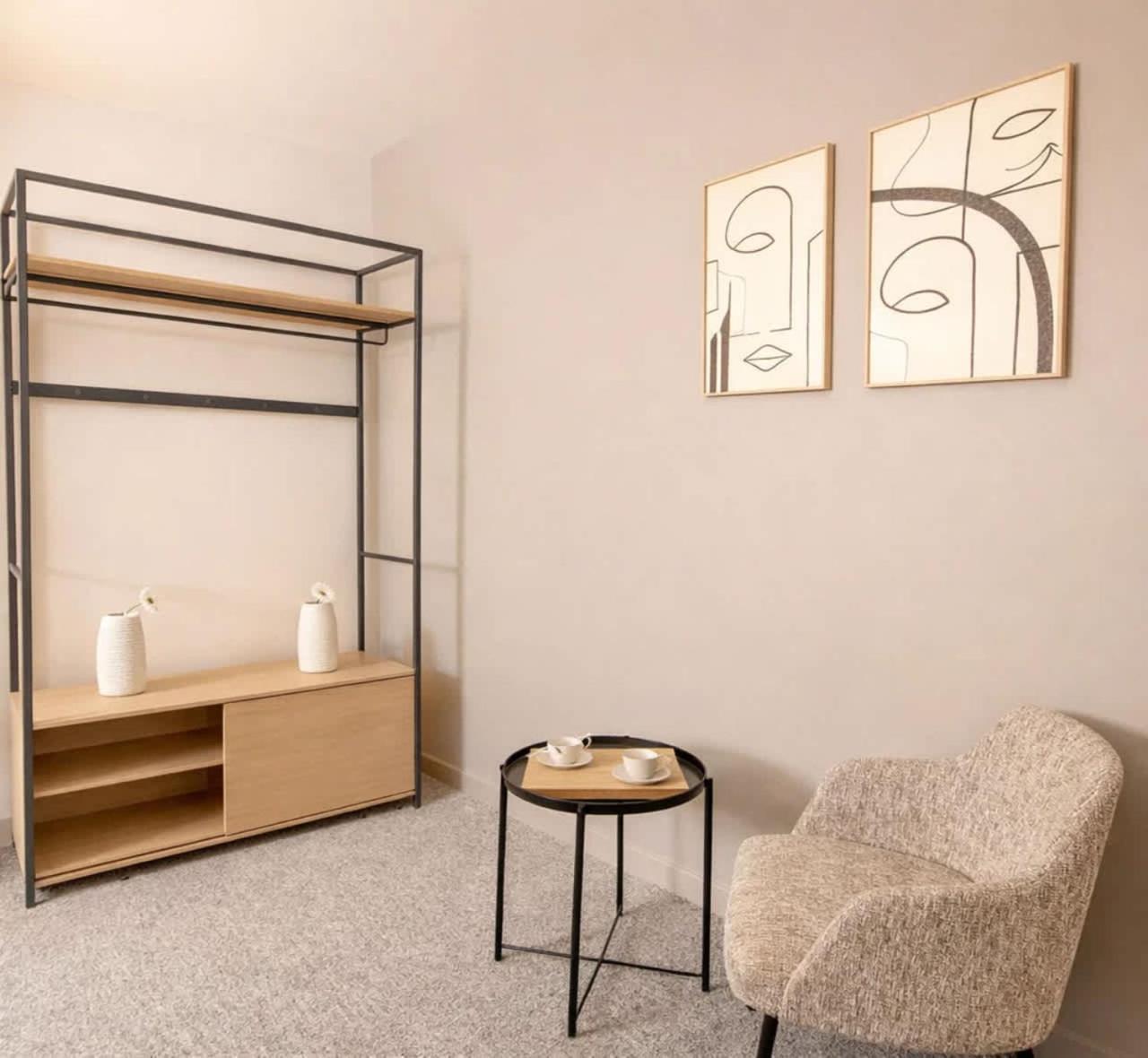 Appartamento Family-friendly Near Montparnasse *