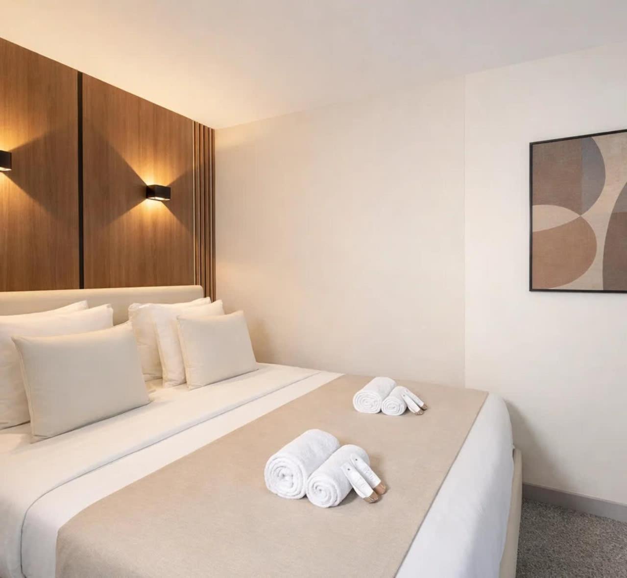 Family-friendly Near Montparnasse *