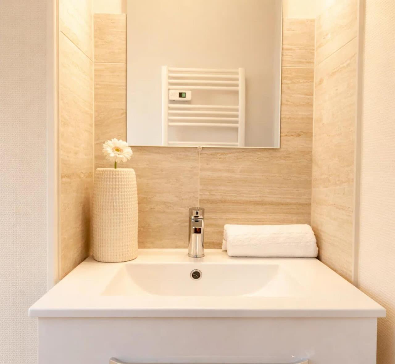 Family-friendly Near Montparnasse Appartamento *